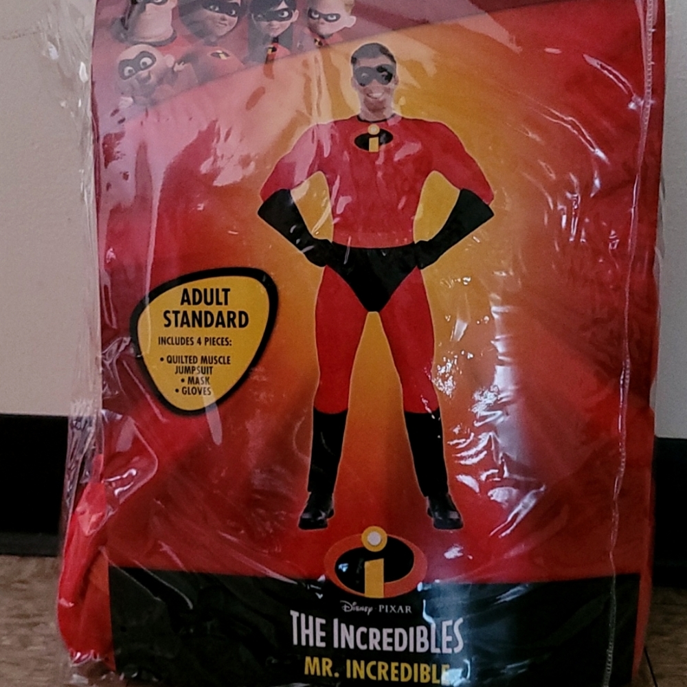 Halloween costumes